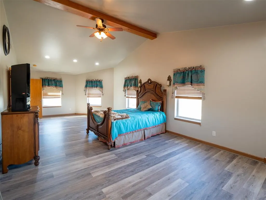 Photo 47 — 103066 N 3610 Road, Paden, OK 74860