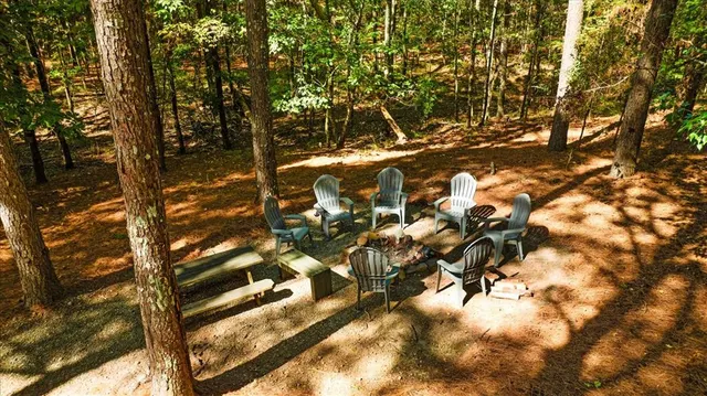 Photo 7 — 244 Hiddenwater Road, Broken Bow, OK 74728