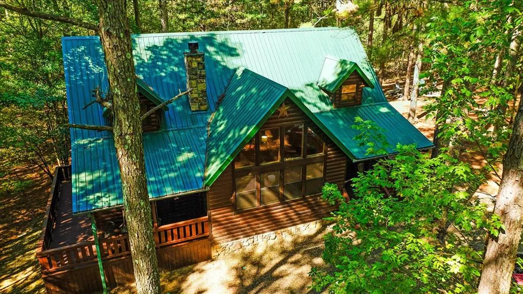 Photo 10 — 244 Hiddenwater Road, Broken Bow, OK 74728
