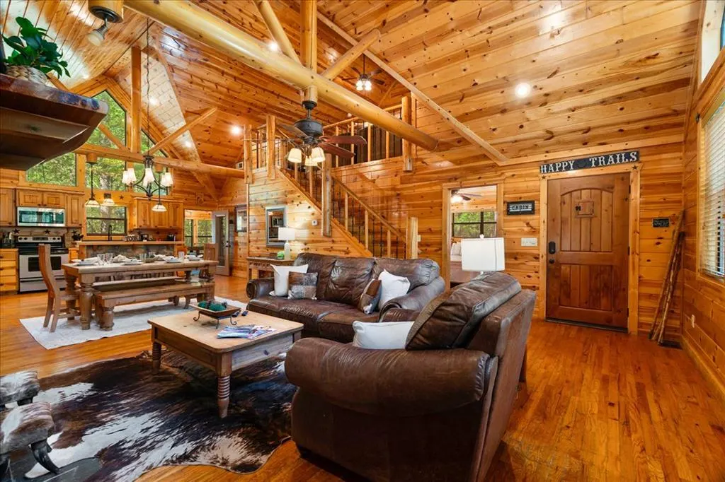 Photo 12 — 244 Hiddenwater Road, Broken Bow, OK 74728