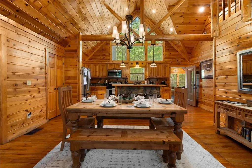 Photo 13 — 244 Hiddenwater Road, Broken Bow, OK 74728