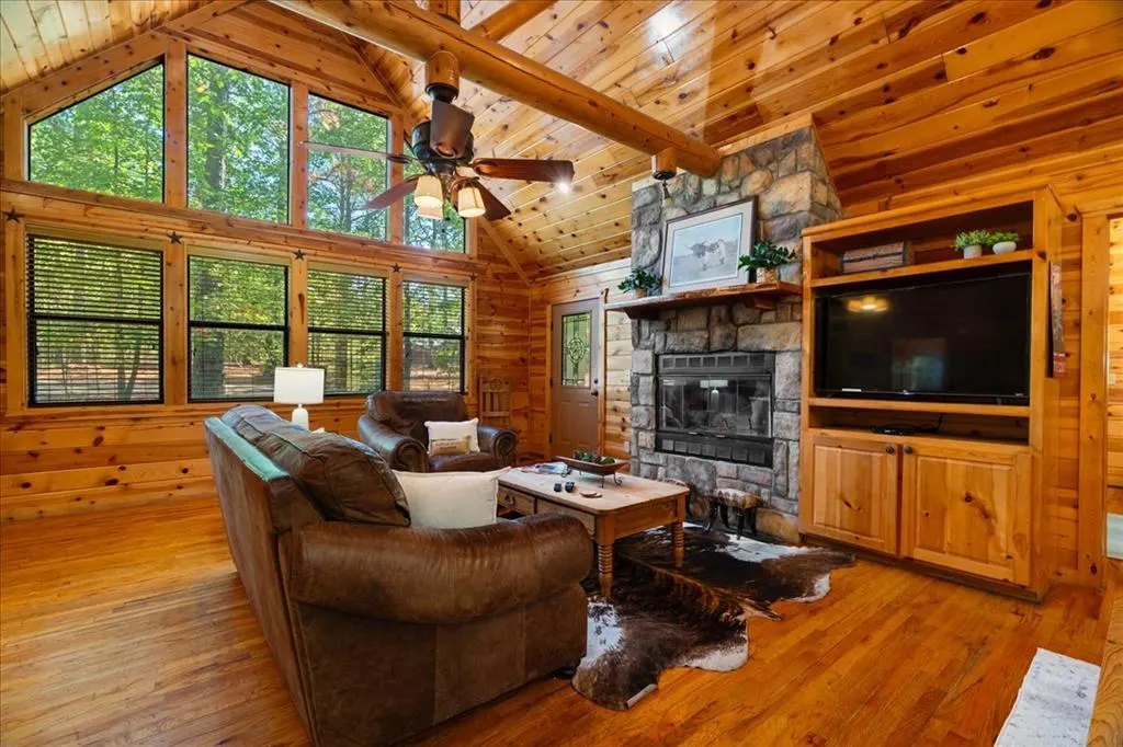 Photo 14 — 244 Hiddenwater Road, Broken Bow, OK 74728