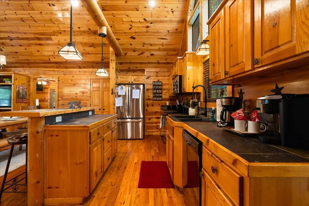 Photo 15 — 244 Hiddenwater Road, Broken Bow, OK 74728