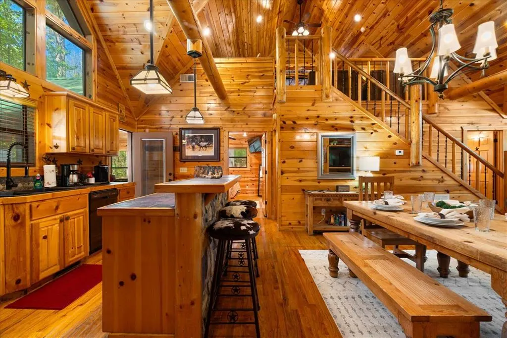 Photo 16 — 244 Hiddenwater Road, Broken Bow, OK 74728