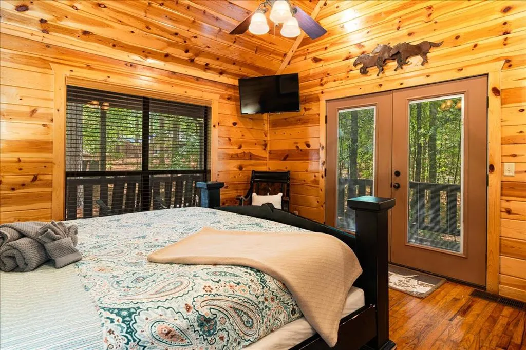 Photo 18 — 244 Hiddenwater Road, Broken Bow, OK 74728