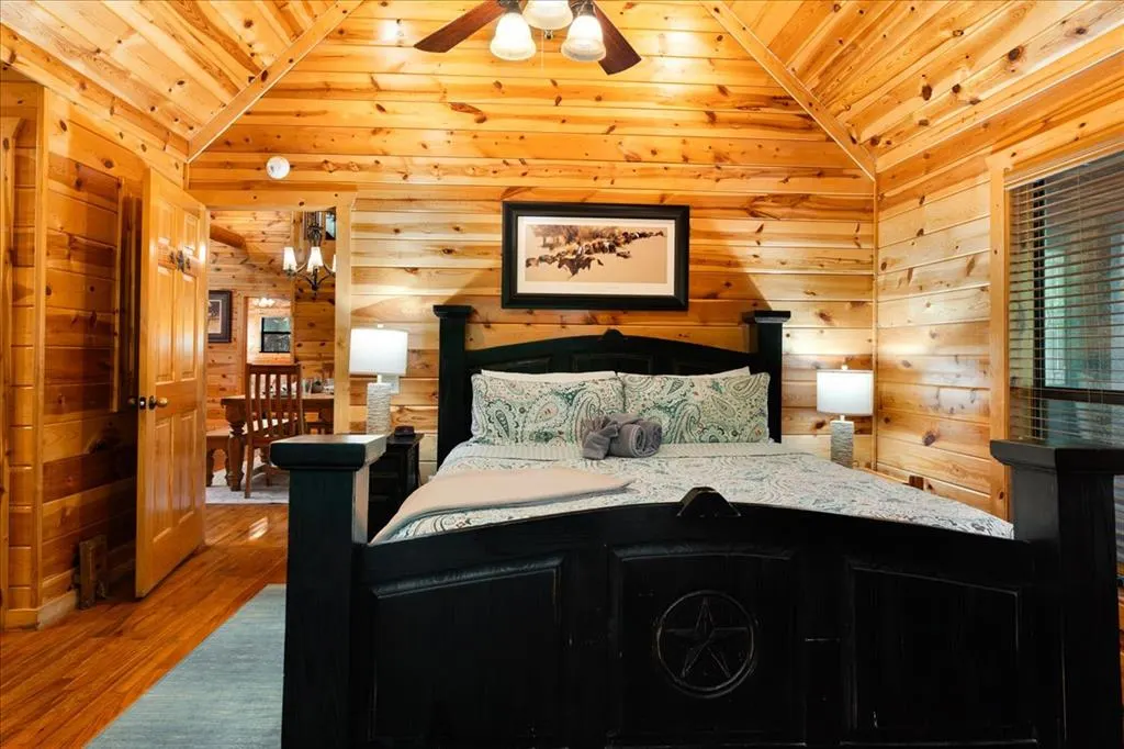 Photo 19 — 244 Hiddenwater Road, Broken Bow, OK 74728