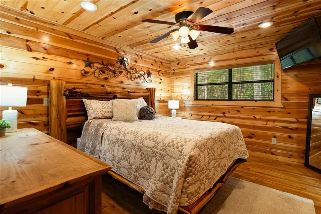 Photo 22 — 244 Hiddenwater Road, Broken Bow, OK 74728