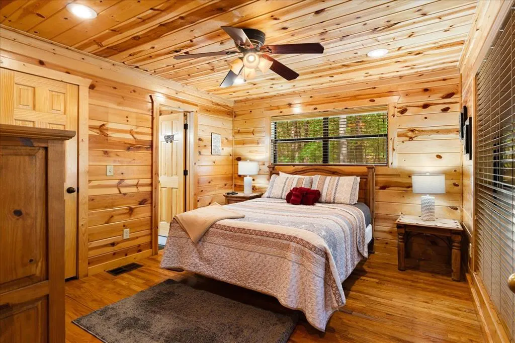 Photo 26 — 244 Hiddenwater Road, Broken Bow, OK 74728