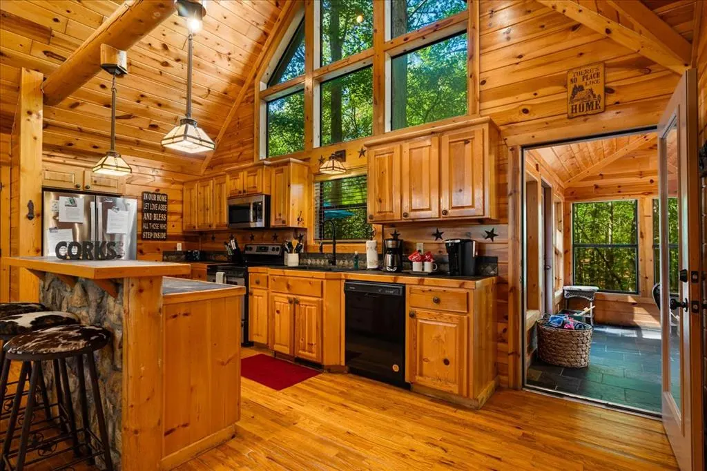 Photo 27 — 244 Hiddenwater Road, Broken Bow, OK 74728