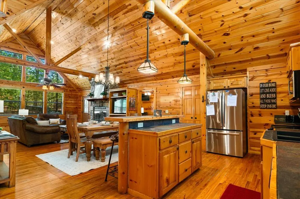 Photo 28 — 244 Hiddenwater Road, Broken Bow, OK 74728