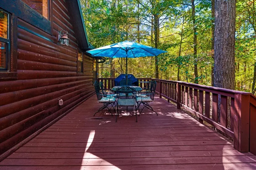 Photo 30 — 244 Hiddenwater Road, Broken Bow, OK 74728