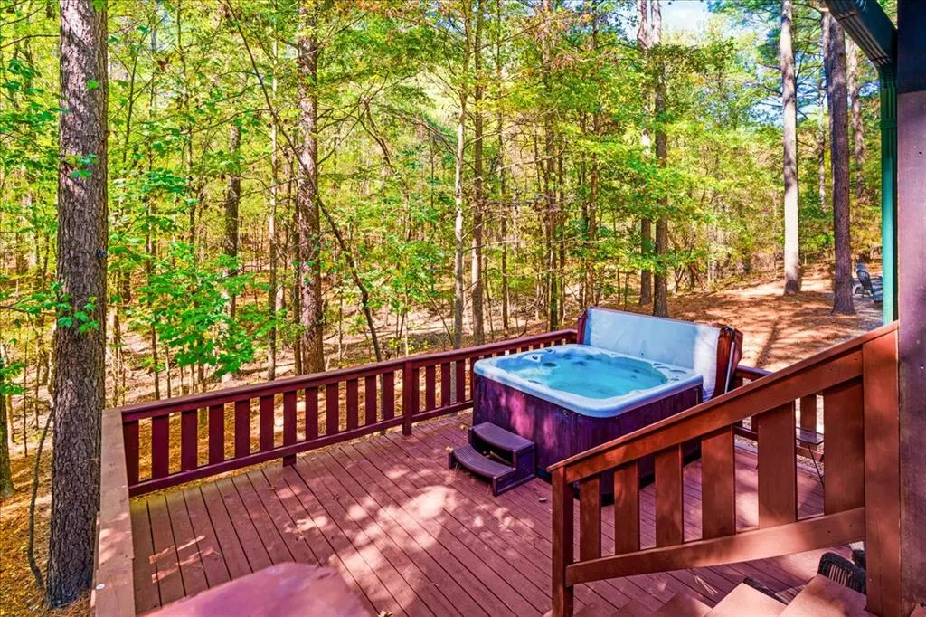 Photo 31 — 244 Hiddenwater Road, Broken Bow, OK 74728