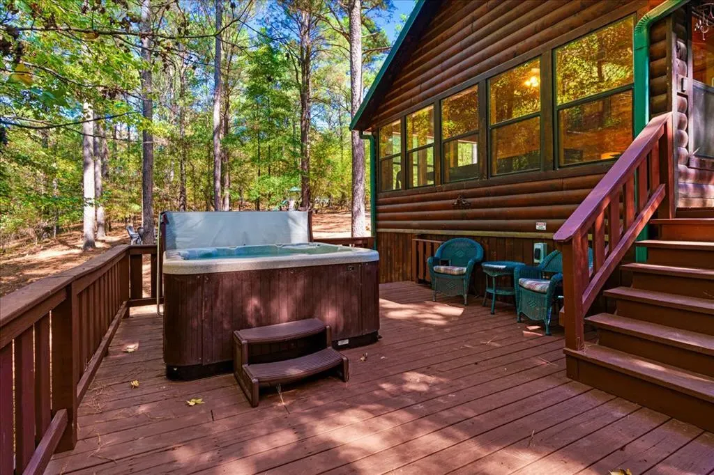 Photo 32 — 244 Hiddenwater Road, Broken Bow, OK 74728