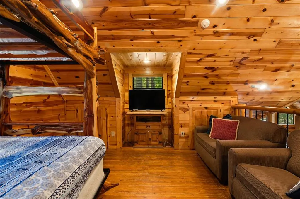 Photo 34 — 244 Hiddenwater Road, Broken Bow, OK 74728
