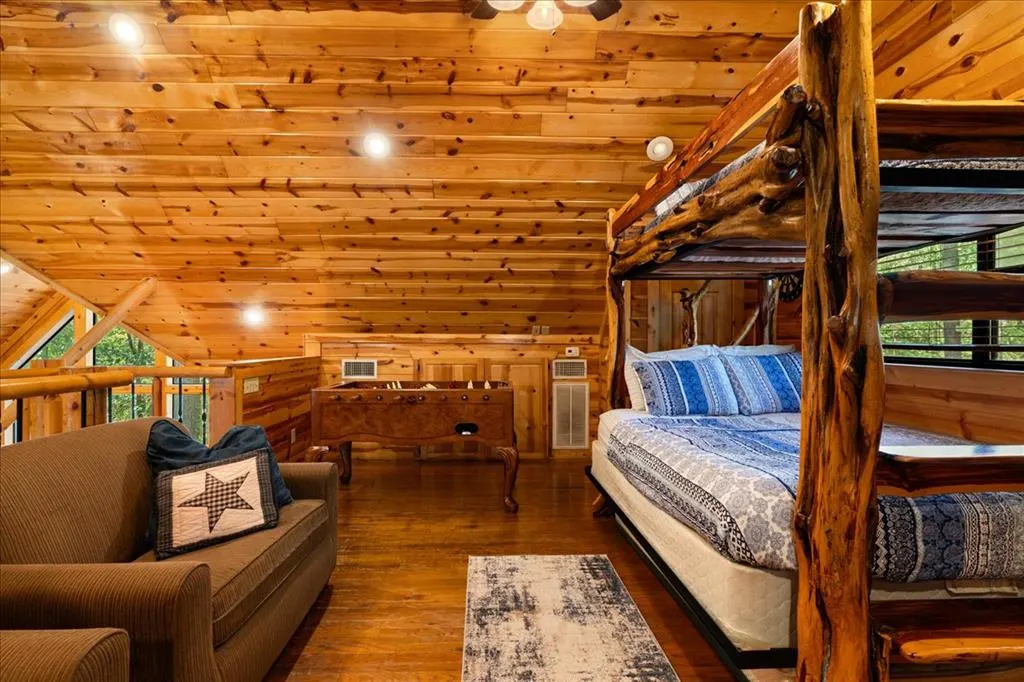 Photo 35 — 244 Hiddenwater Road, Broken Bow, OK 74728