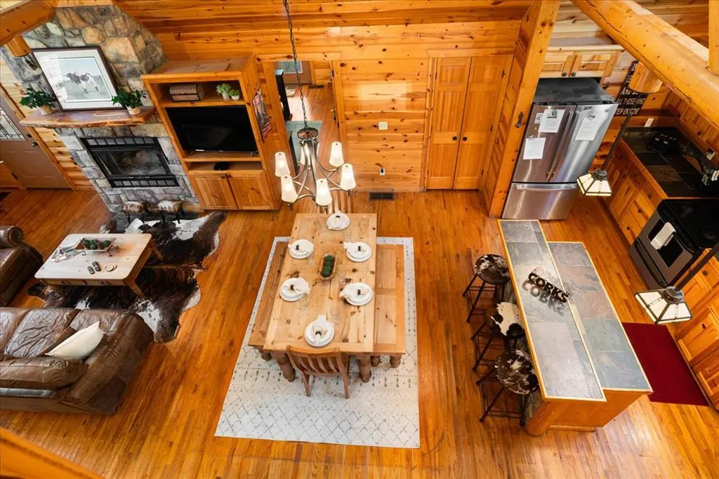 Photo 36 — 244 Hiddenwater Road, Broken Bow, OK 74728