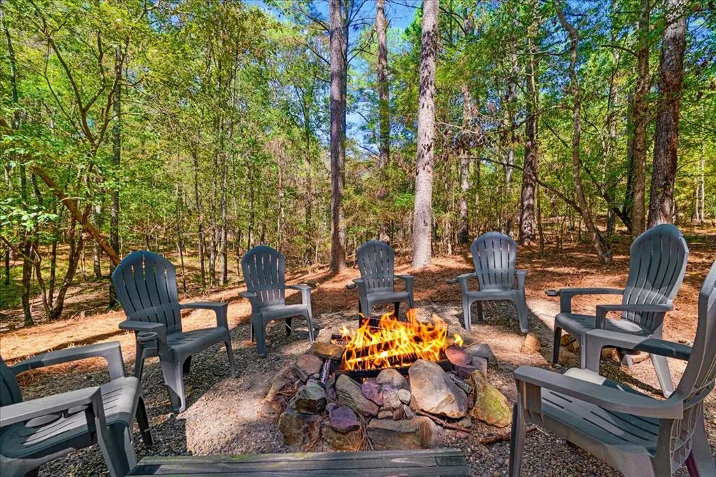 Photo 41 — 244 Hiddenwater Road, Broken Bow, OK 74728
