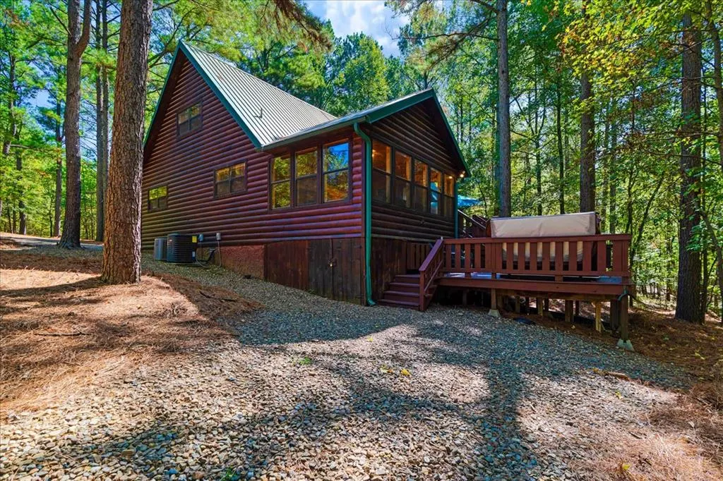 Photo 43 — 244 Hiddenwater Road, Broken Bow, OK 74728