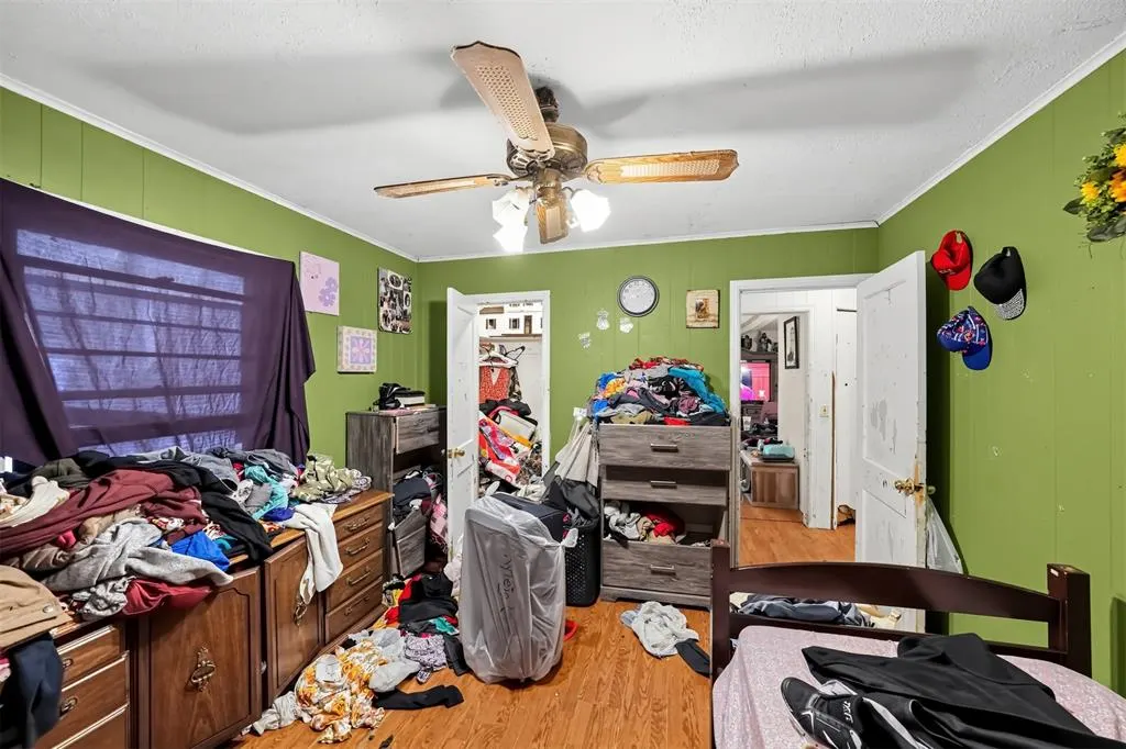 Photo 16 — 718 S 2nd Street, Henryetta, OK 74437