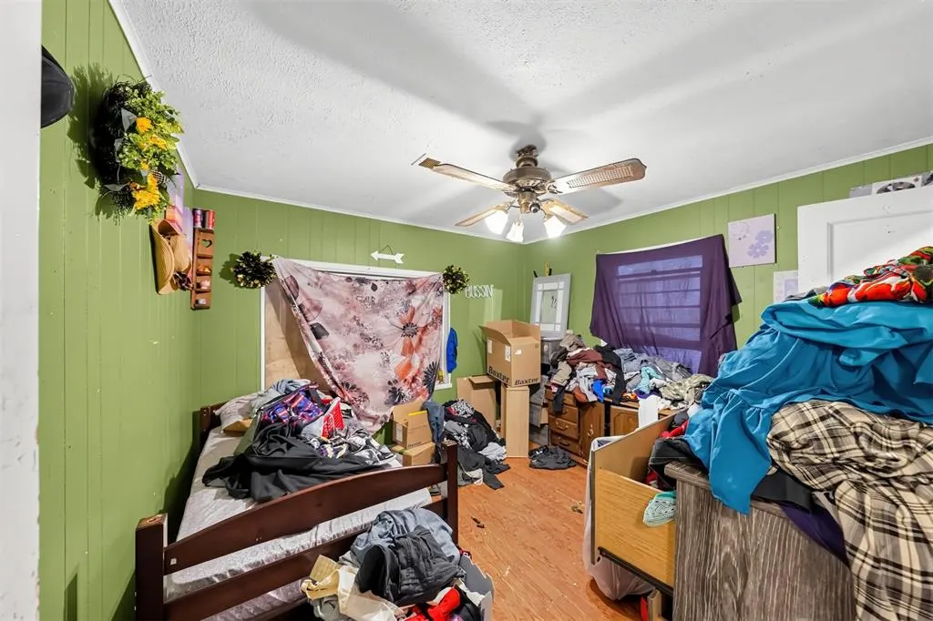 Photo 17 — 718 S 2nd Street, Henryetta, OK 74437