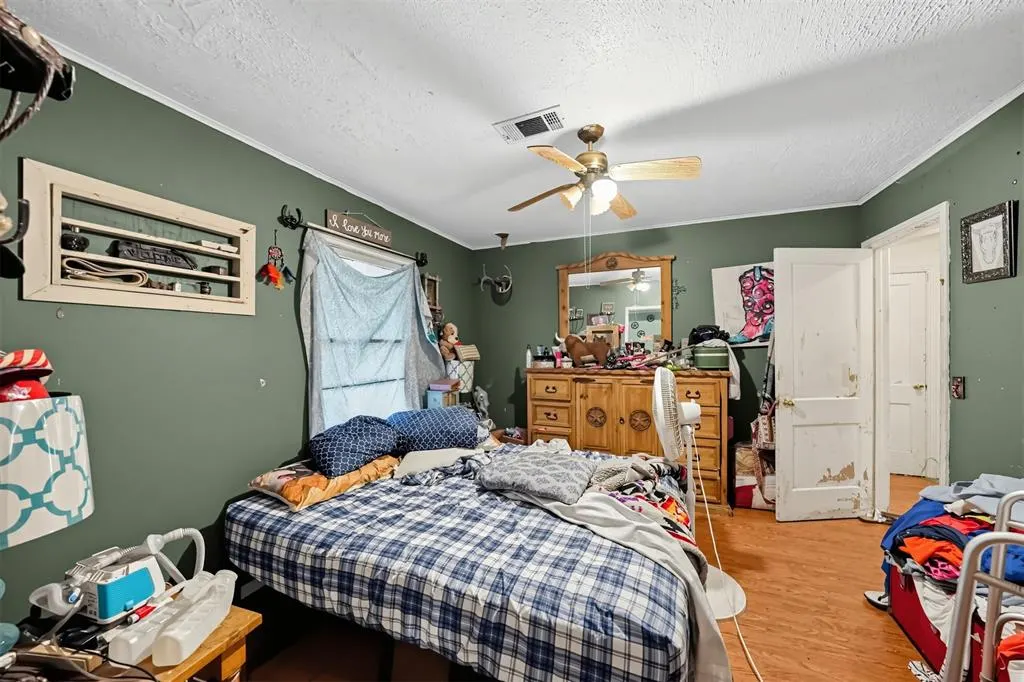 Photo 18 — 718 S 2nd Street, Henryetta, OK 74437