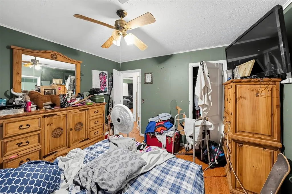 Photo 19 — 718 S 2nd Street, Henryetta, OK 74437