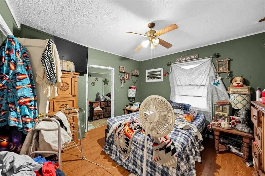 Photo 20 — 718 S 2nd Street, Henryetta, OK 74437