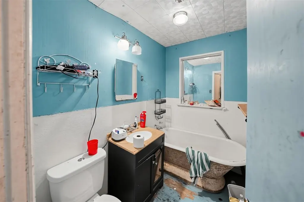 Photo 25 — 718 S 2nd Street, Henryetta, OK 74437