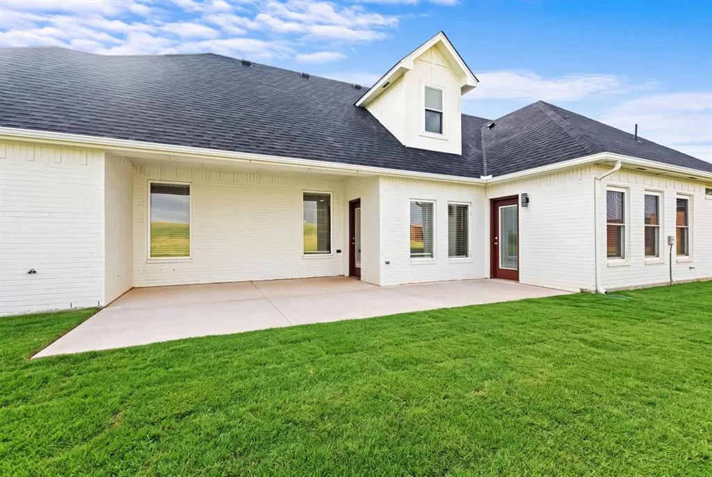 Photo 5 — 4351 Whitetail Drive, Guthrie, OK 73044
