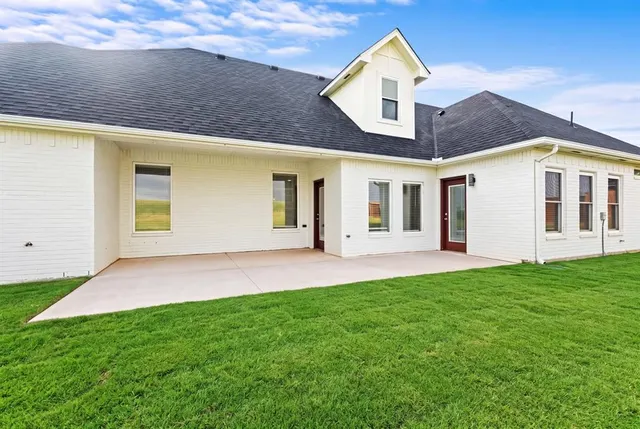 Photo 5 — 4351 Whitetail Drive, Guthrie, OK 73044