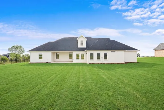 Photo 6 — 4351 Whitetail Drive, Guthrie, OK 73044