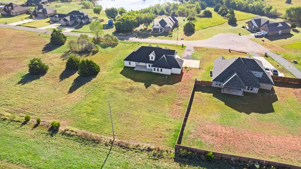 Photo 9 — 4351 Whitetail Drive, Guthrie, OK 73044