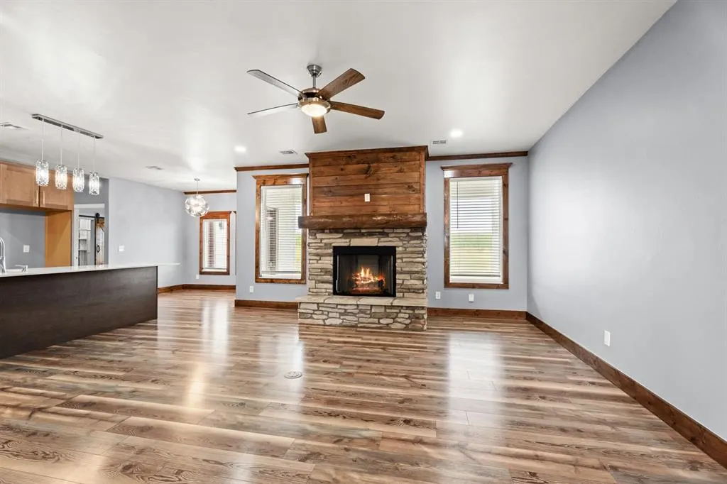 Photo 22 — 4351 Whitetail Drive, Guthrie, OK 73044