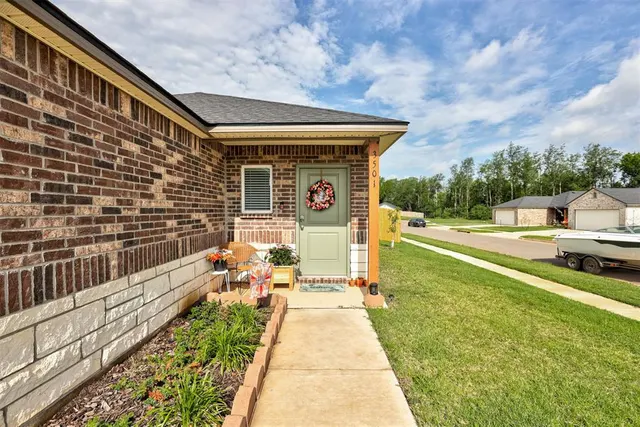 Photo 5 — 3501 Pete Street, Mustang, OK 73064
