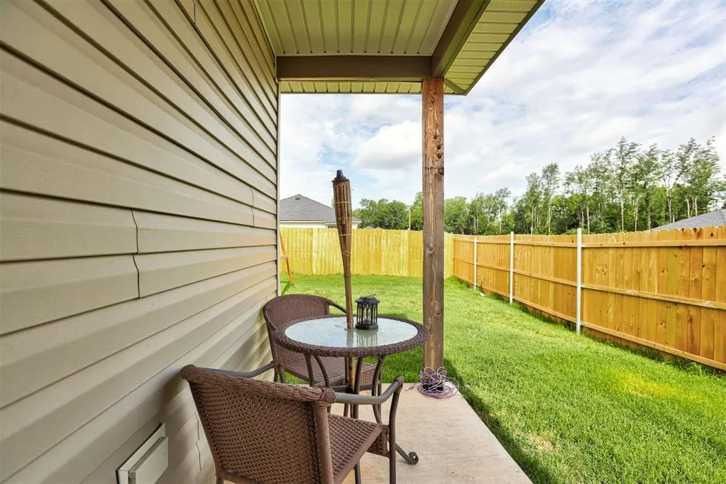 Photo 35 — 3501 Pete Street, Mustang, OK 73064