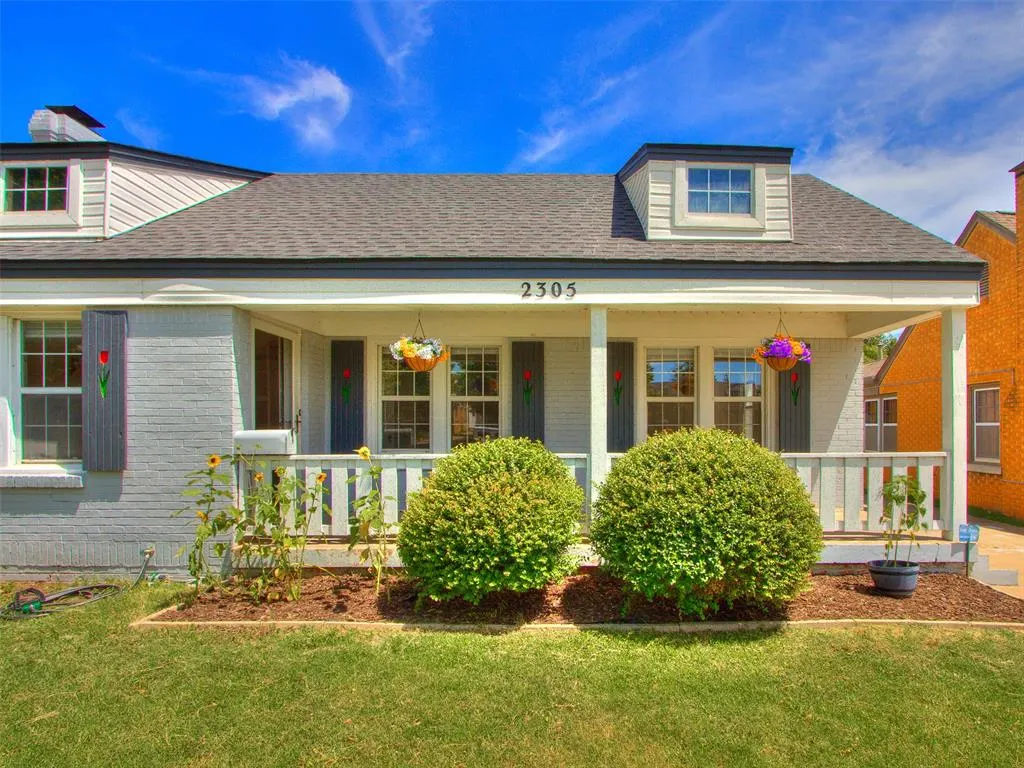 Photo 3 — 2305 NW 28th Street, Oklahoma City, OK 73107