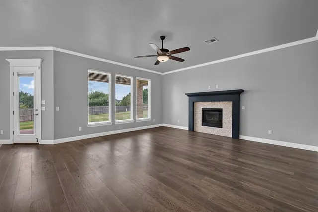 Photo 3 — 15901 Foxtail Trail, Oklahoma City, OK 73013