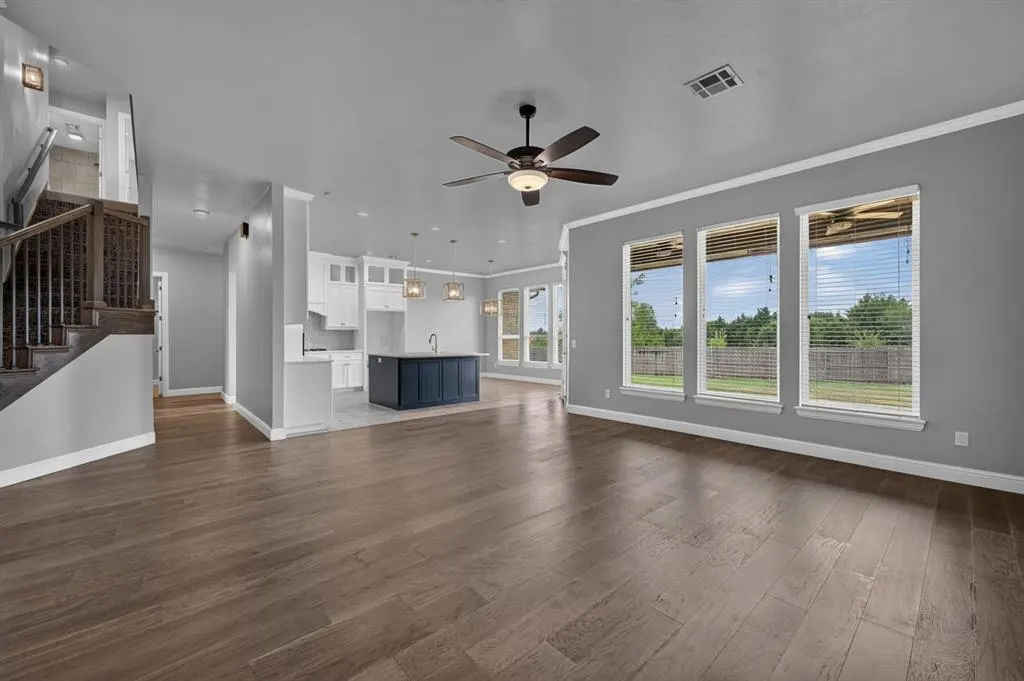 Photo 4 — 15901 Foxtail Trail, Oklahoma City, OK 73013