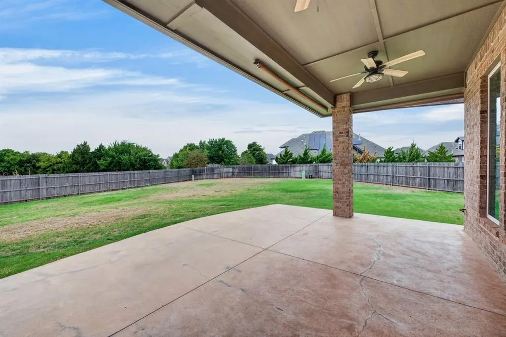 Photo 9 — 15901 Foxtail Trail, Oklahoma City, OK 73013