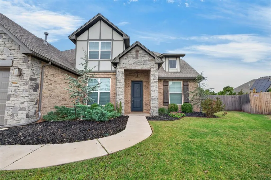 Photo 11 — 15901 Foxtail Trail, Oklahoma City, OK 73013