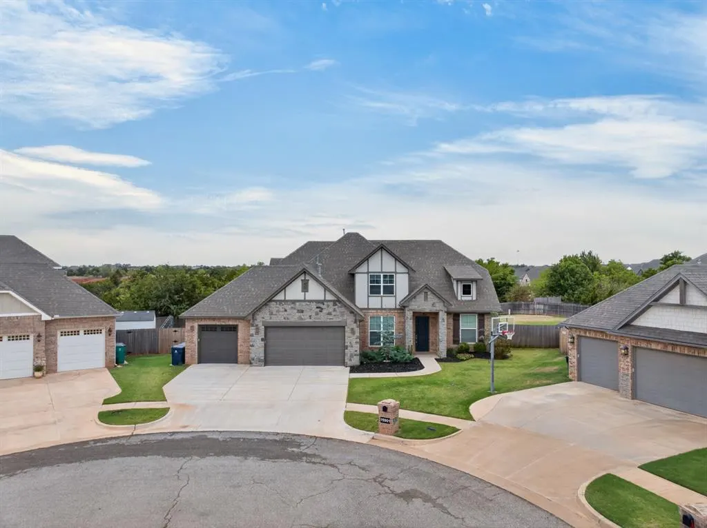 Photo 12 — 15901 Foxtail Trail, Oklahoma City, OK 73013