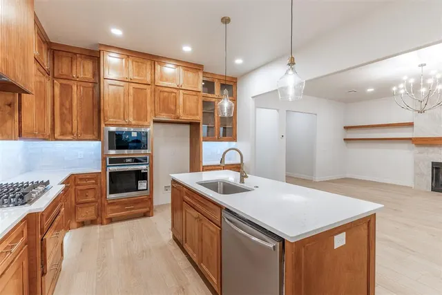 Photo 6 — 4380 Janie Way, Guthrie, OK 73044