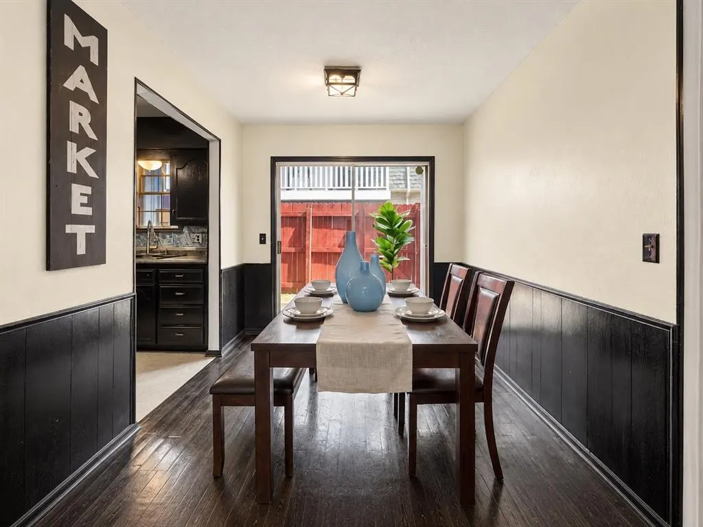 Photo 2 — 11419 N May Avenue D, Oklahoma City, OK 73120