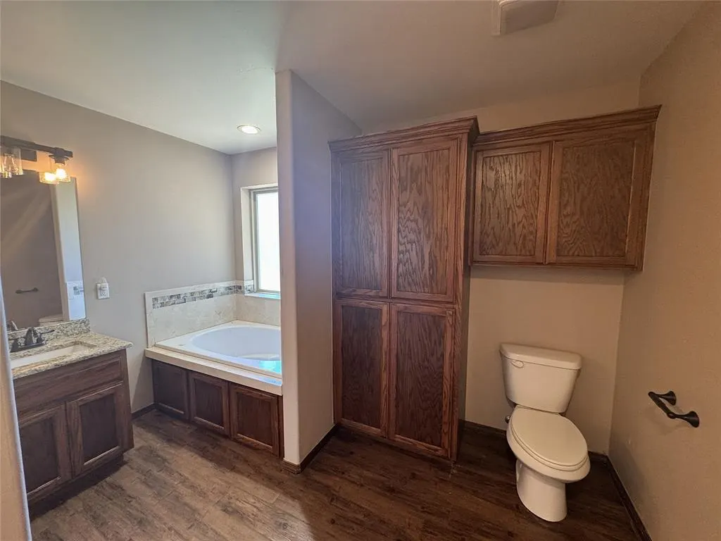 Photo 19 — 36354 EW 1140 Road, Seminole, OK 74868