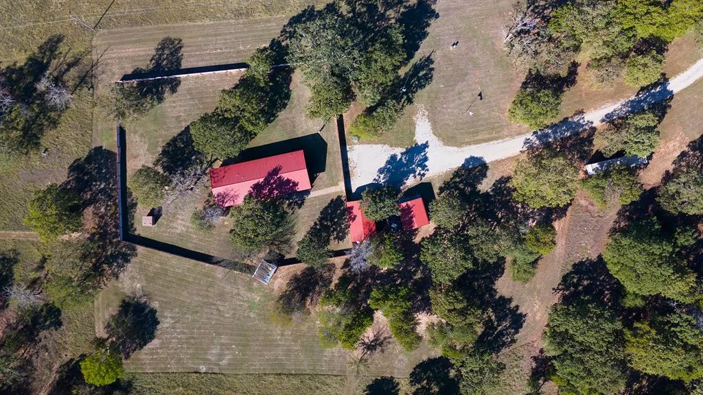 Photo 4 — 36354 EW 1140 Road, Seminole, OK 74868