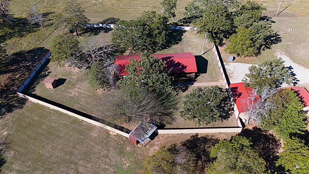 Photo 6 — 36354 EW 1140 Road, Seminole, OK 74868