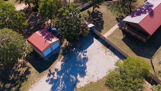 Photo 7 — 36354 EW 1140 Road, Seminole, OK 74868