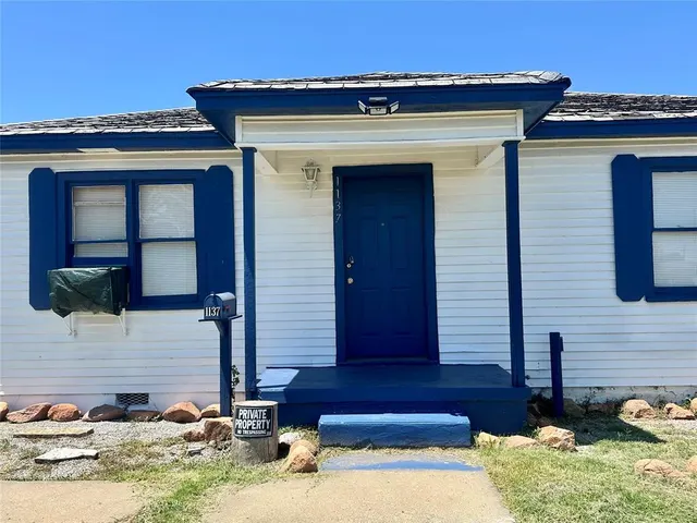 Photo 2 — 1137 E Chestnut Street, Altus, OK 73521