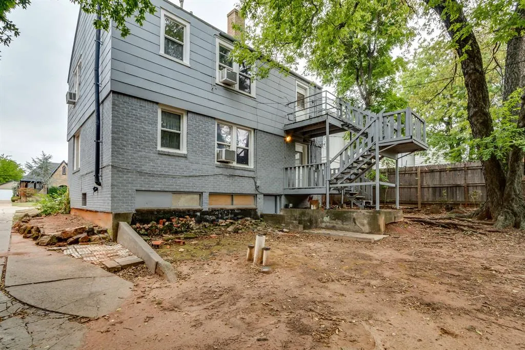 Photo 15 — 2633 NW 24th Street, Oklahoma City, OK 73107