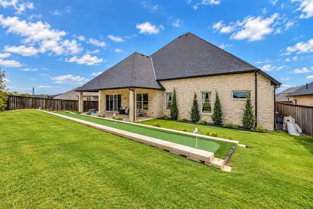 Photo 5 — 3832 Legacy Drive, Norman, OK 73069